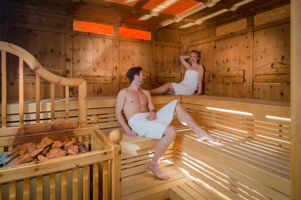 Landhaus St. Georg Обертауерн Екстериор снимка
