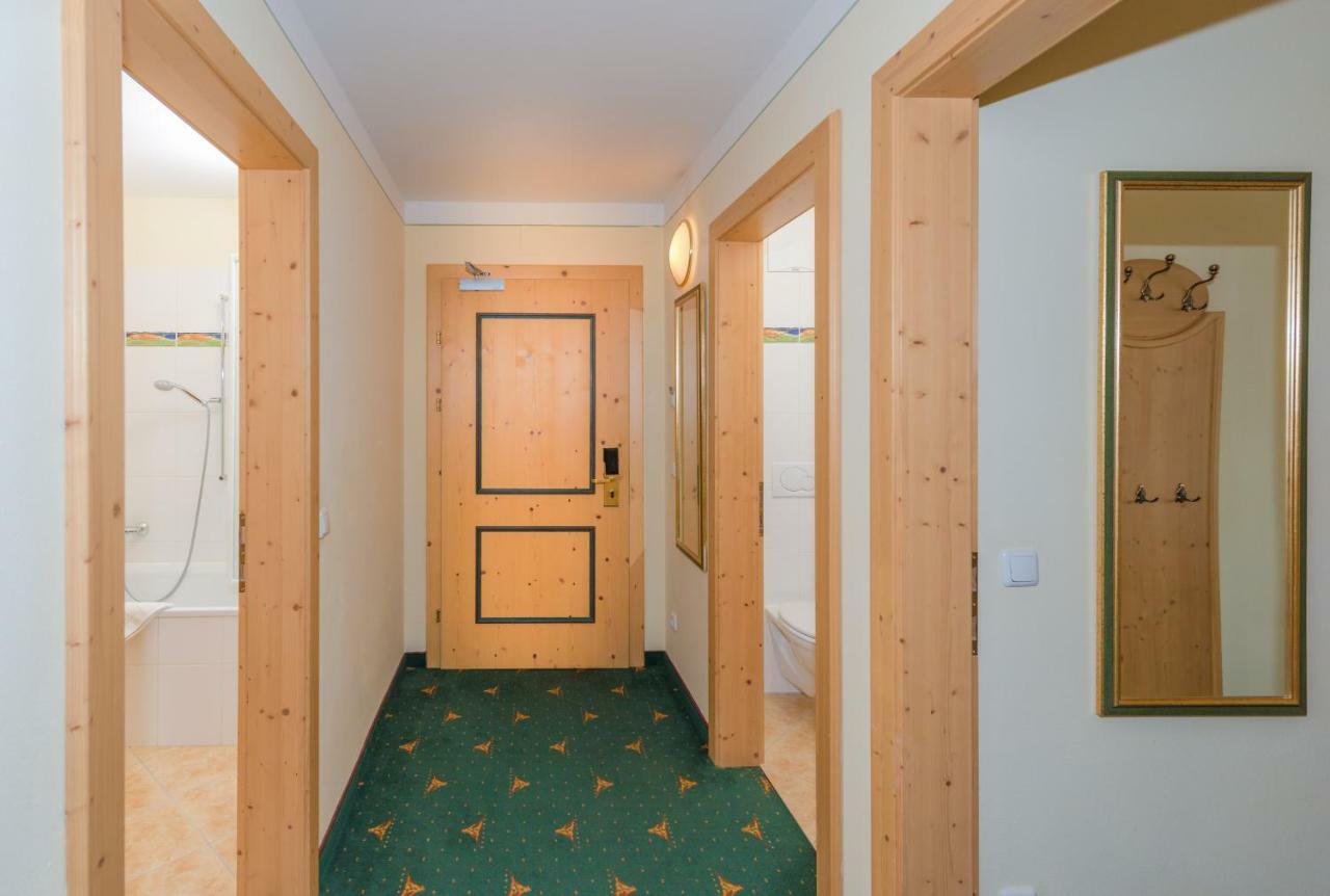 Landhaus St. Georg Обертауерн Екстериор снимка